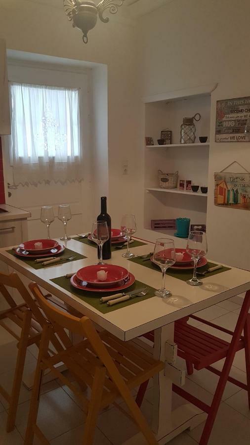 Gala Home Traditional House Galanado Exteriör bild